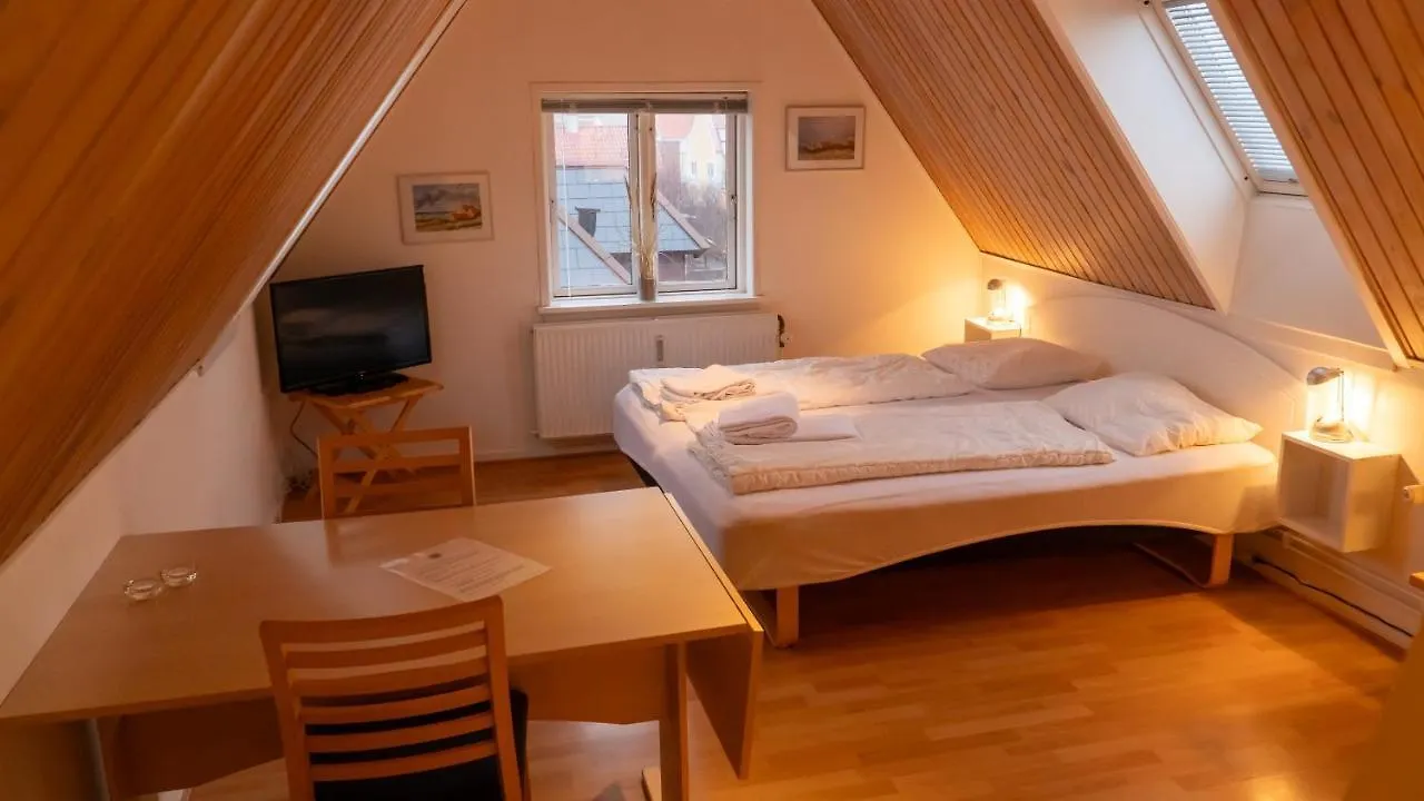 Plesners Anneks Apartment Skagen