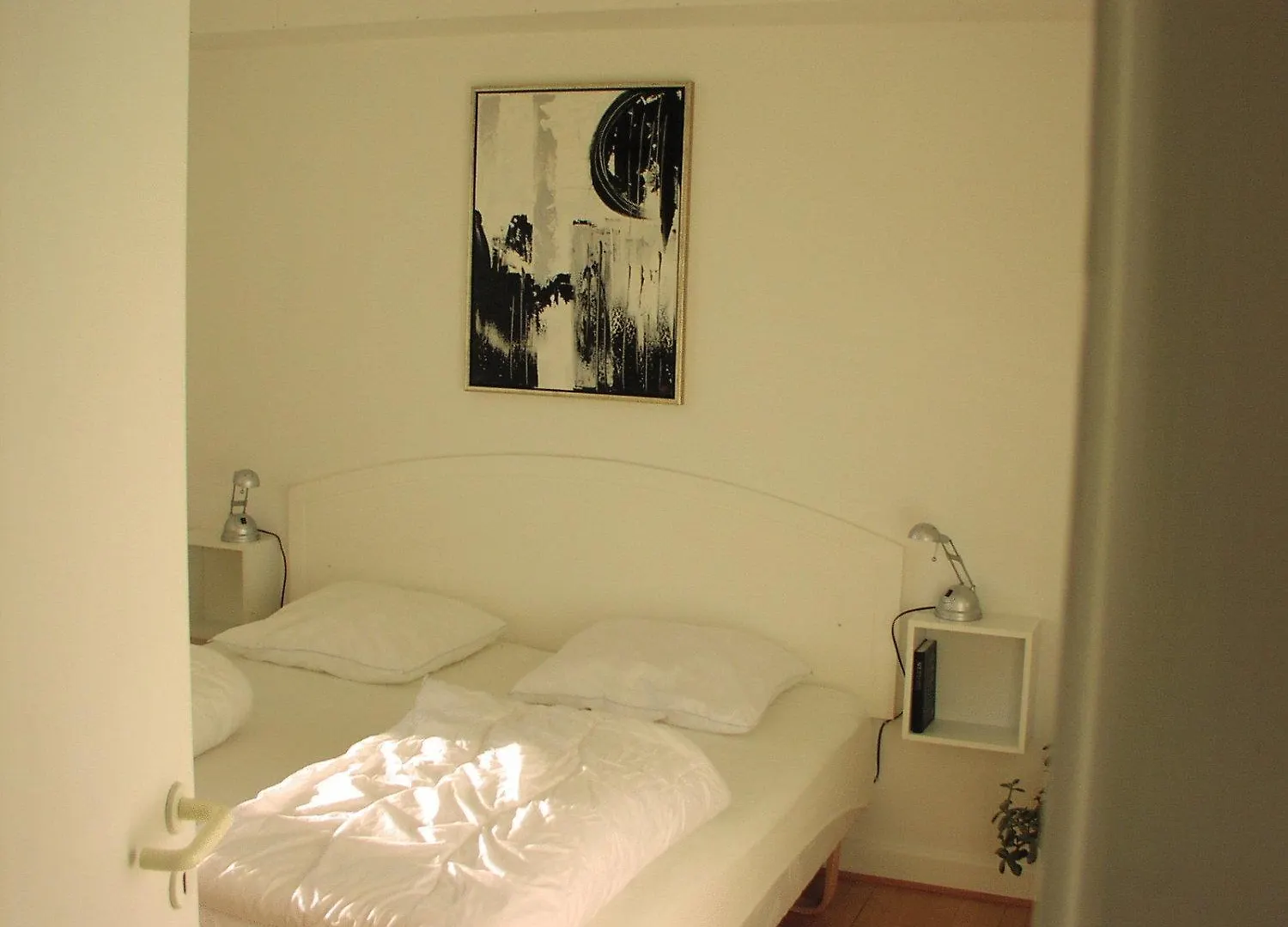 Plesners Anneks Apartment Skagen