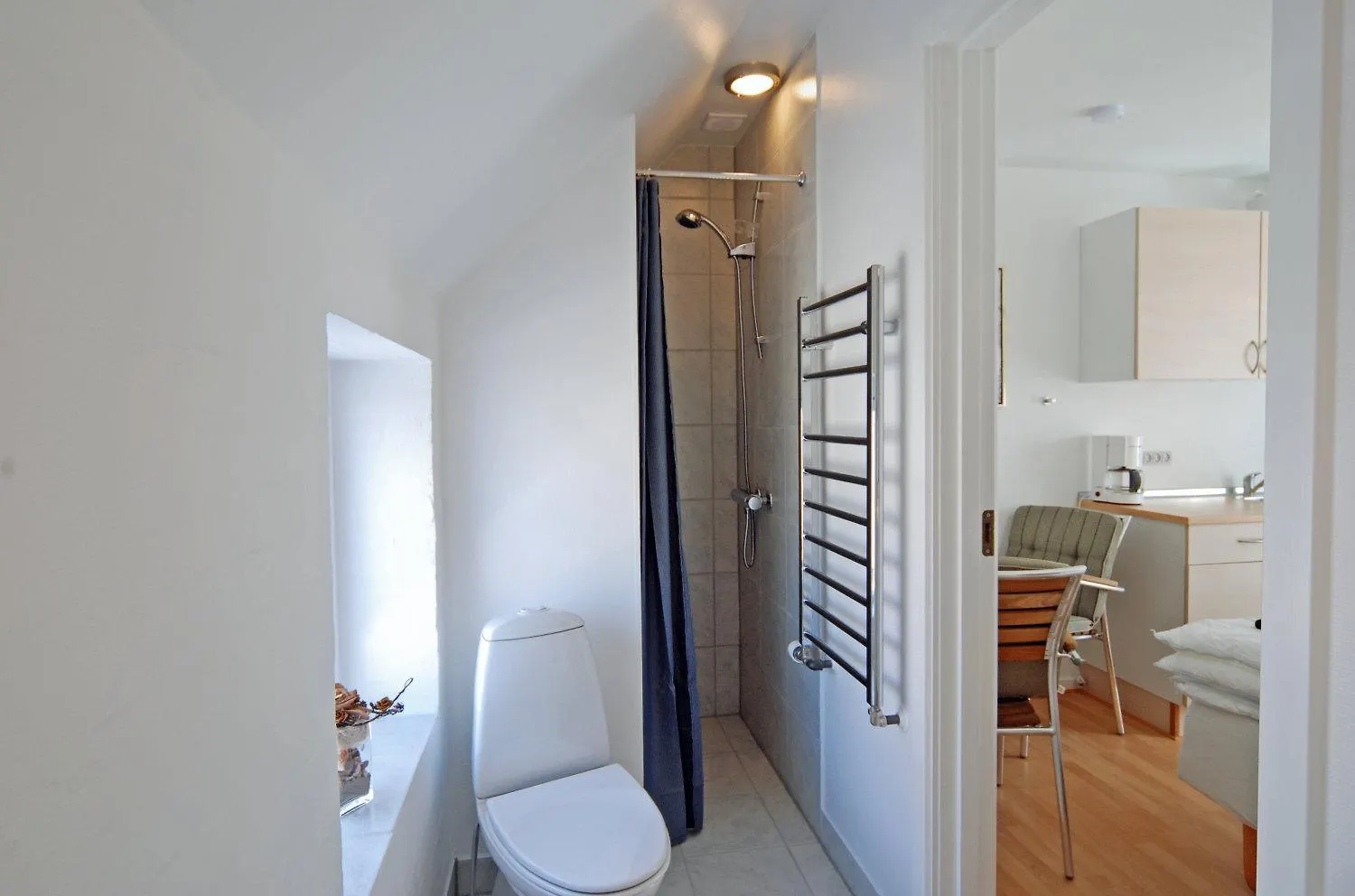 Plesners Anneks Apartment Skagen Denmark