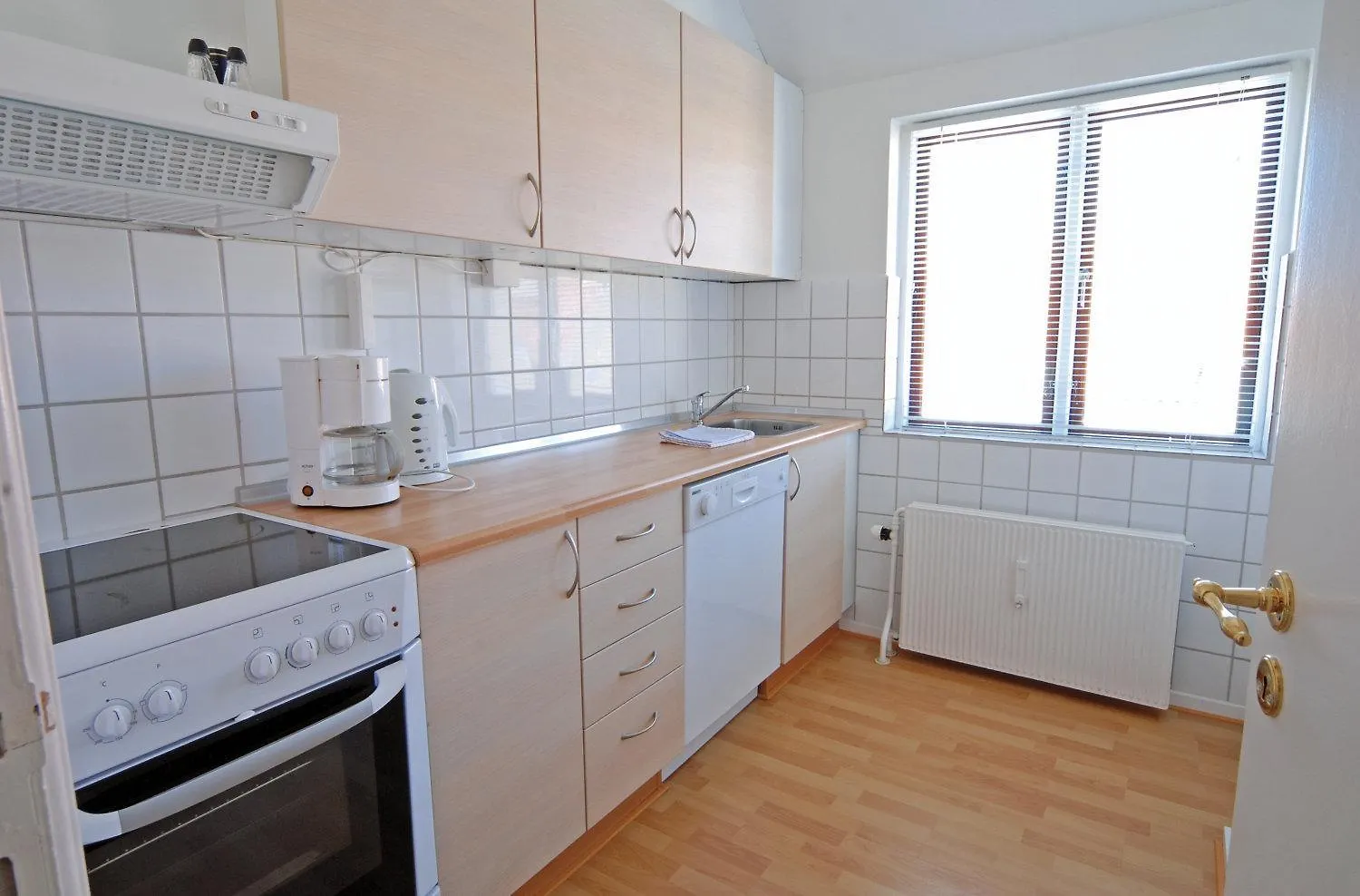 Apartament Plesners Anneks Skagen