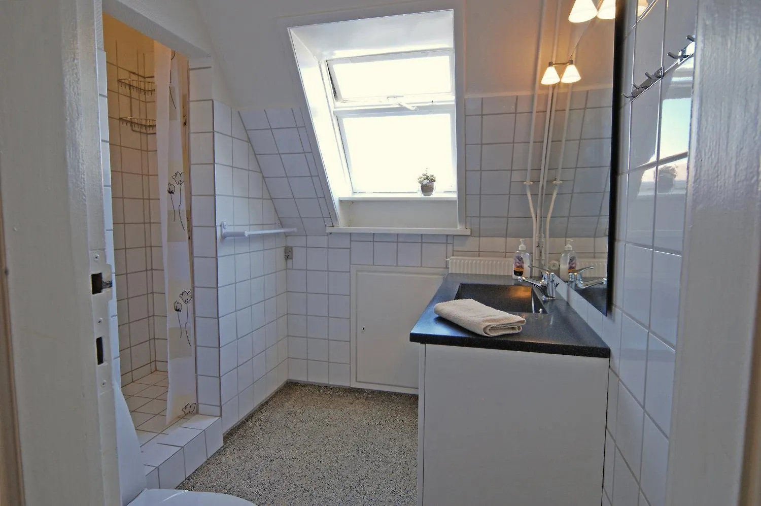 Apartament Plesners Anneks Skagen