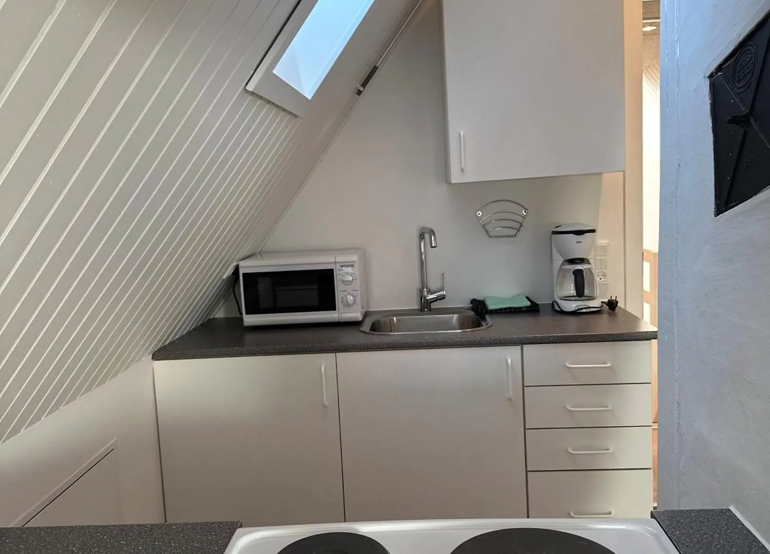 Plesners Anneks Apartment Skagen Denmark