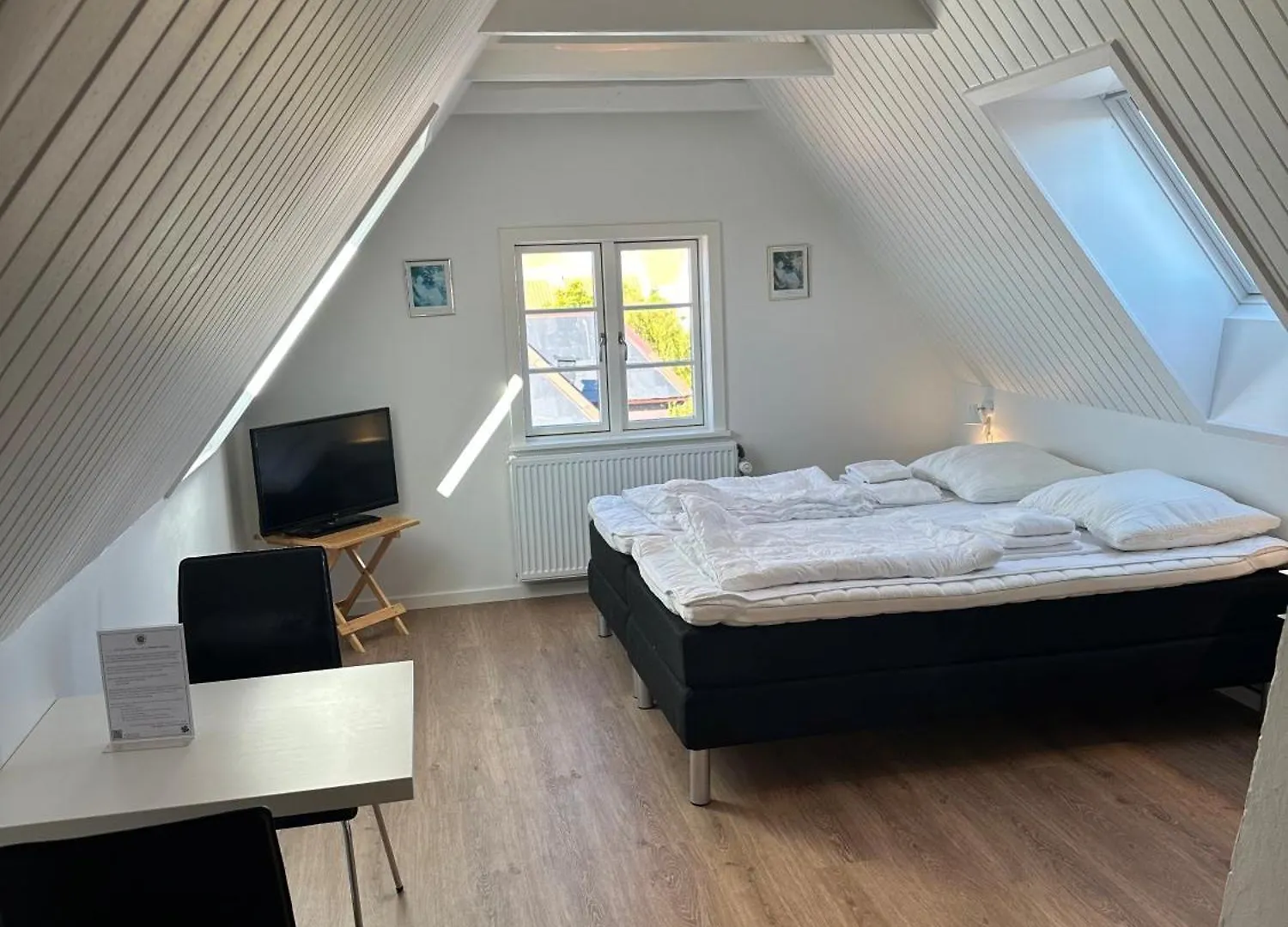 Plesners Anneks Apartment Skagen