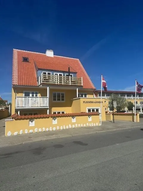 Plesners Anneks Apartment Skagen