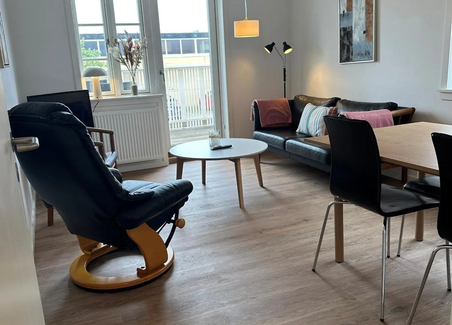 Apartament Plesners Anneks Skagen