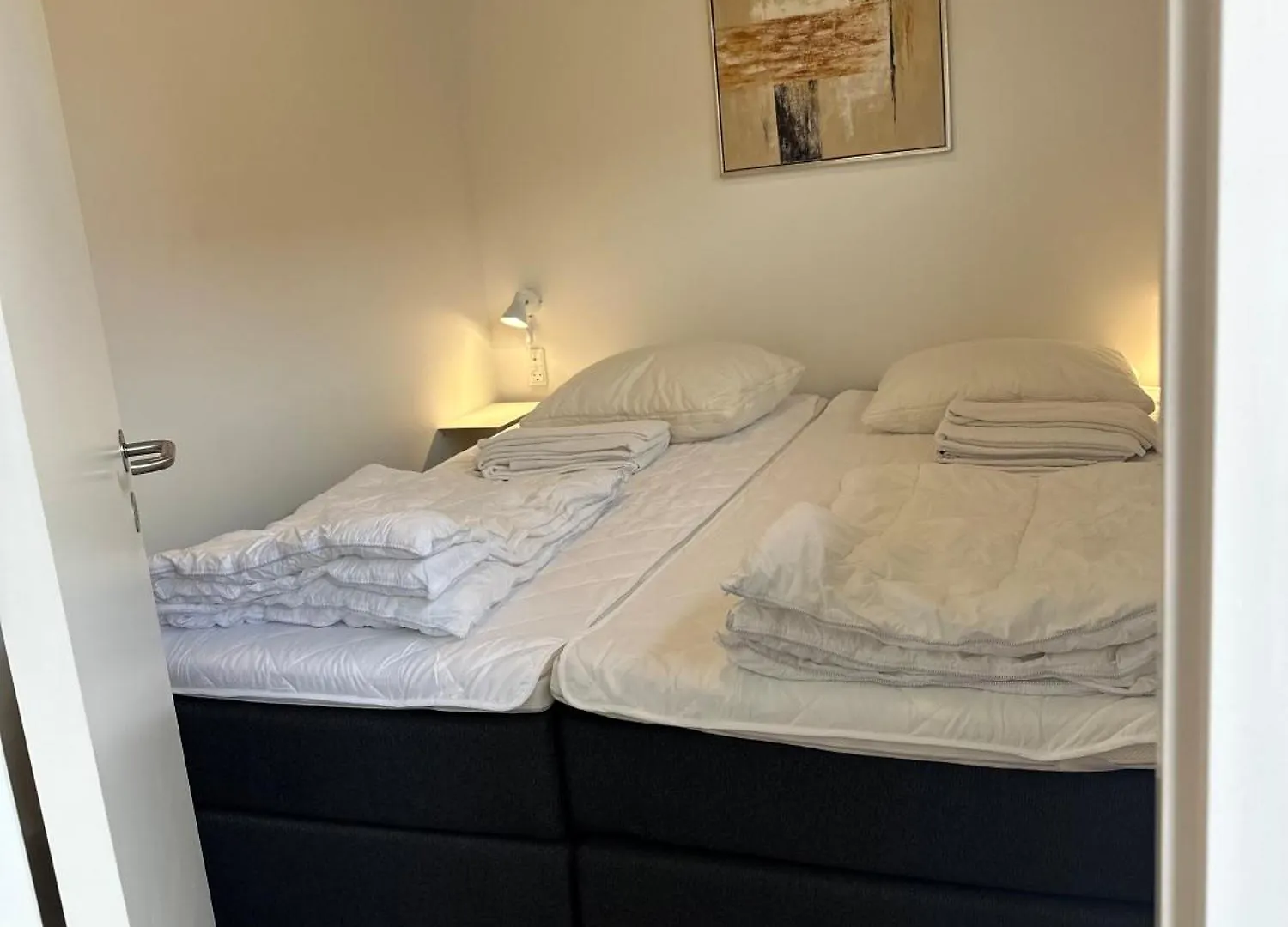 Apartament Plesners Anneks Skagen