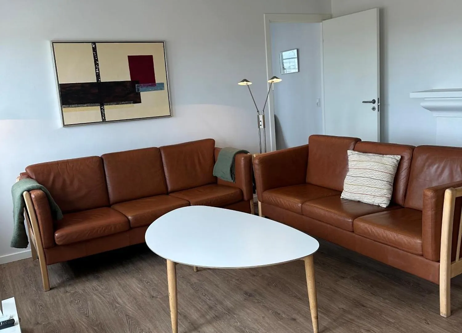 Apartament Plesners Anneks Skagen