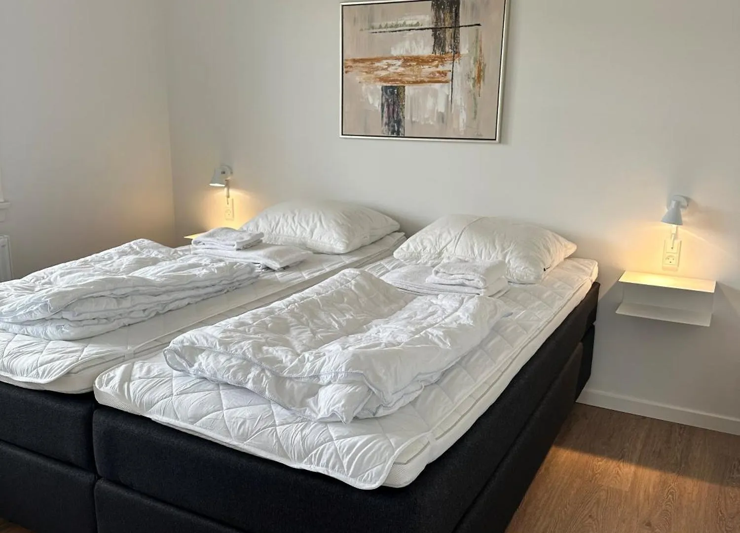 Apartament Plesners Anneks Skagen 0*,  Dania