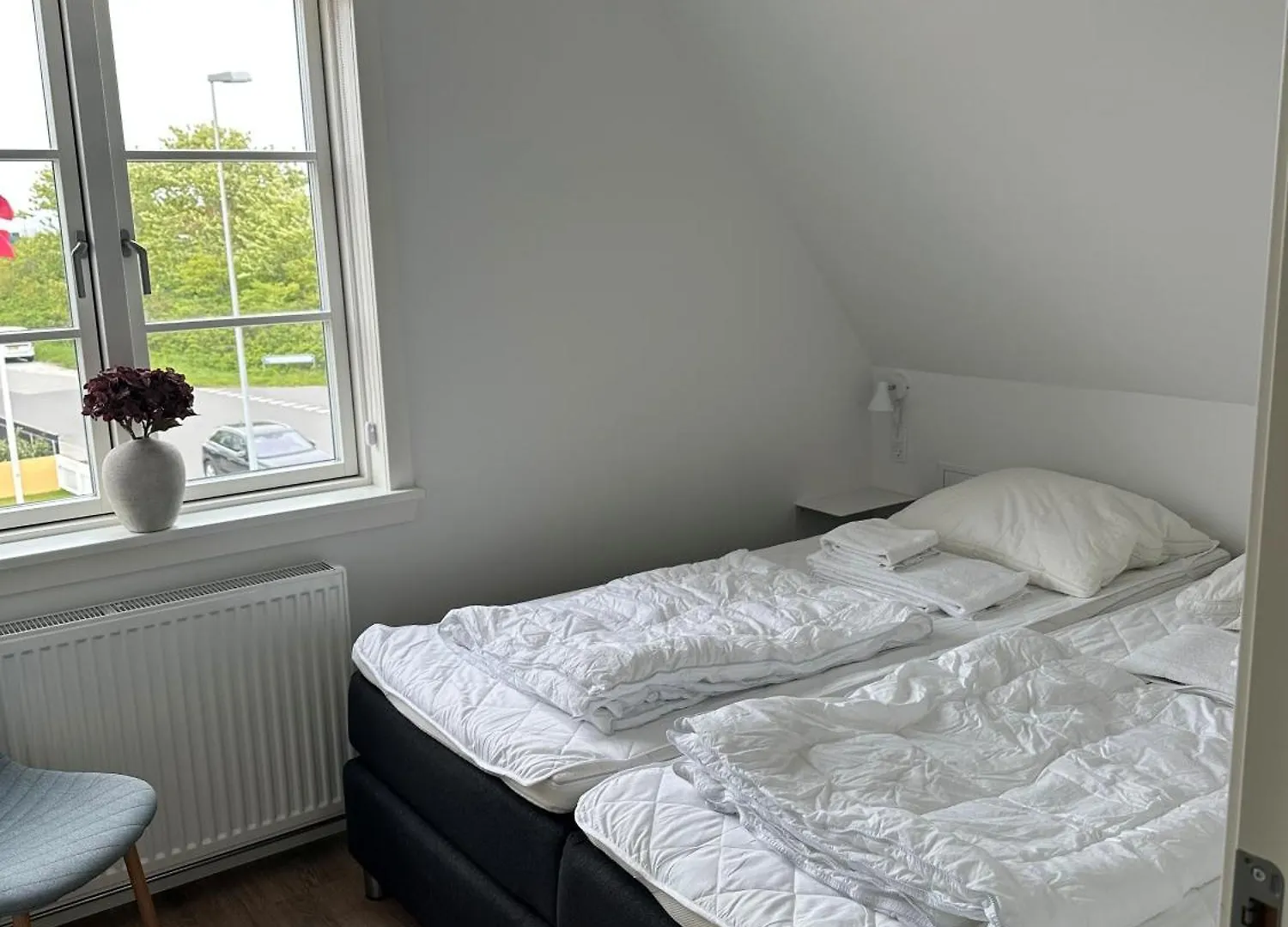 Apartament Plesners Anneks Skagen