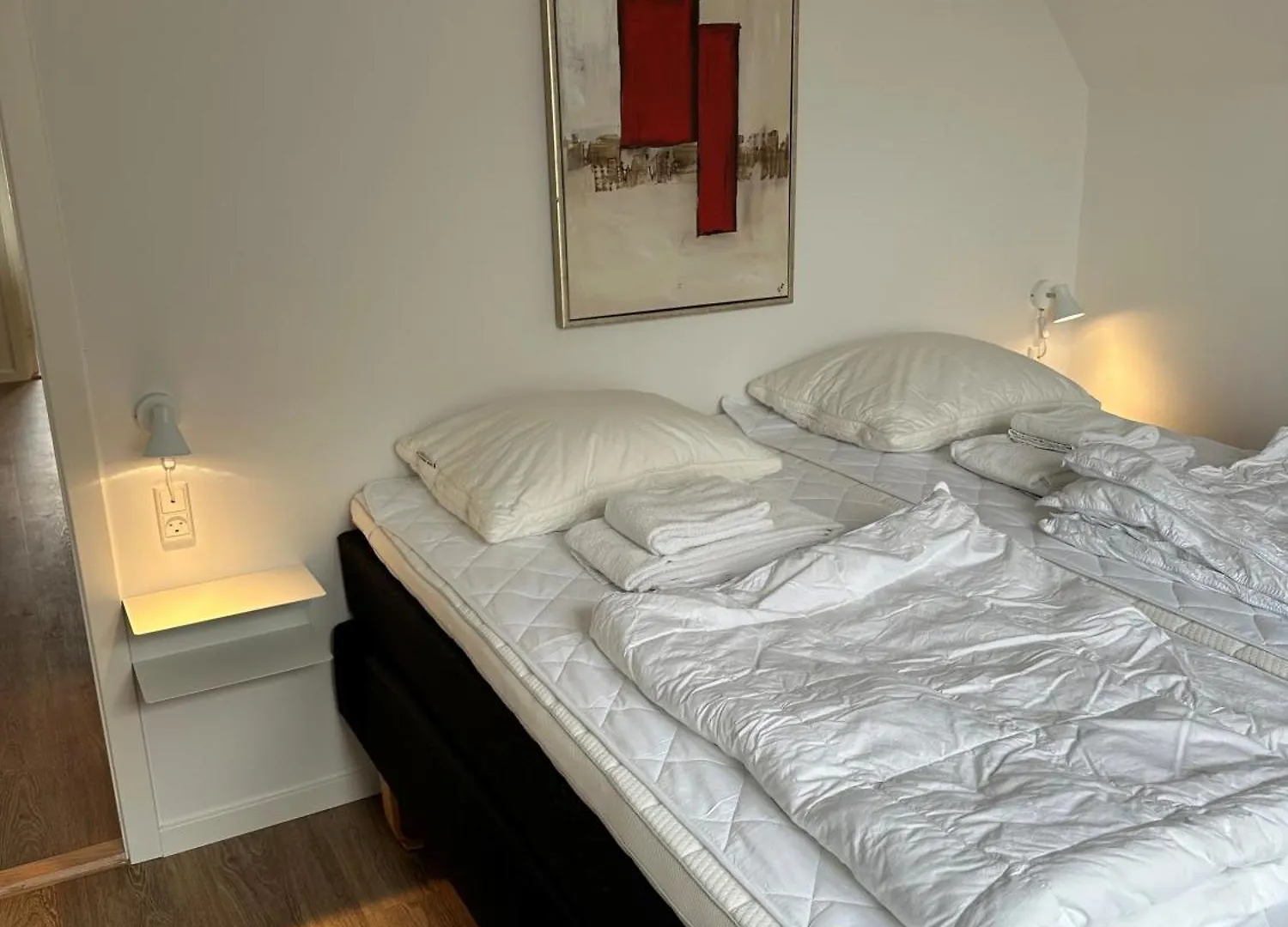 Apartament Plesners Anneks Skagen