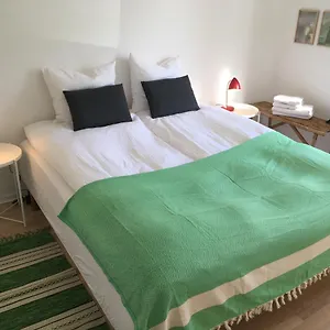 Astas Apartment