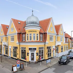 Ankerhus Apartment