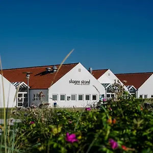 Skagen Center Resort