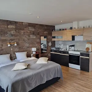 Vestbjerg Apartments Apartment