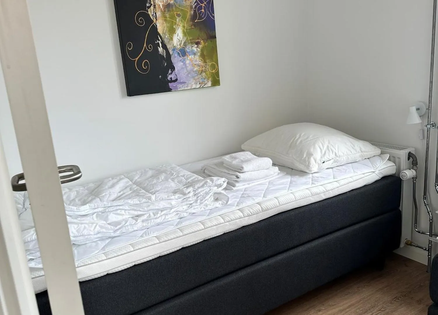 Plesners Anneks Apartment Skagen 0*,