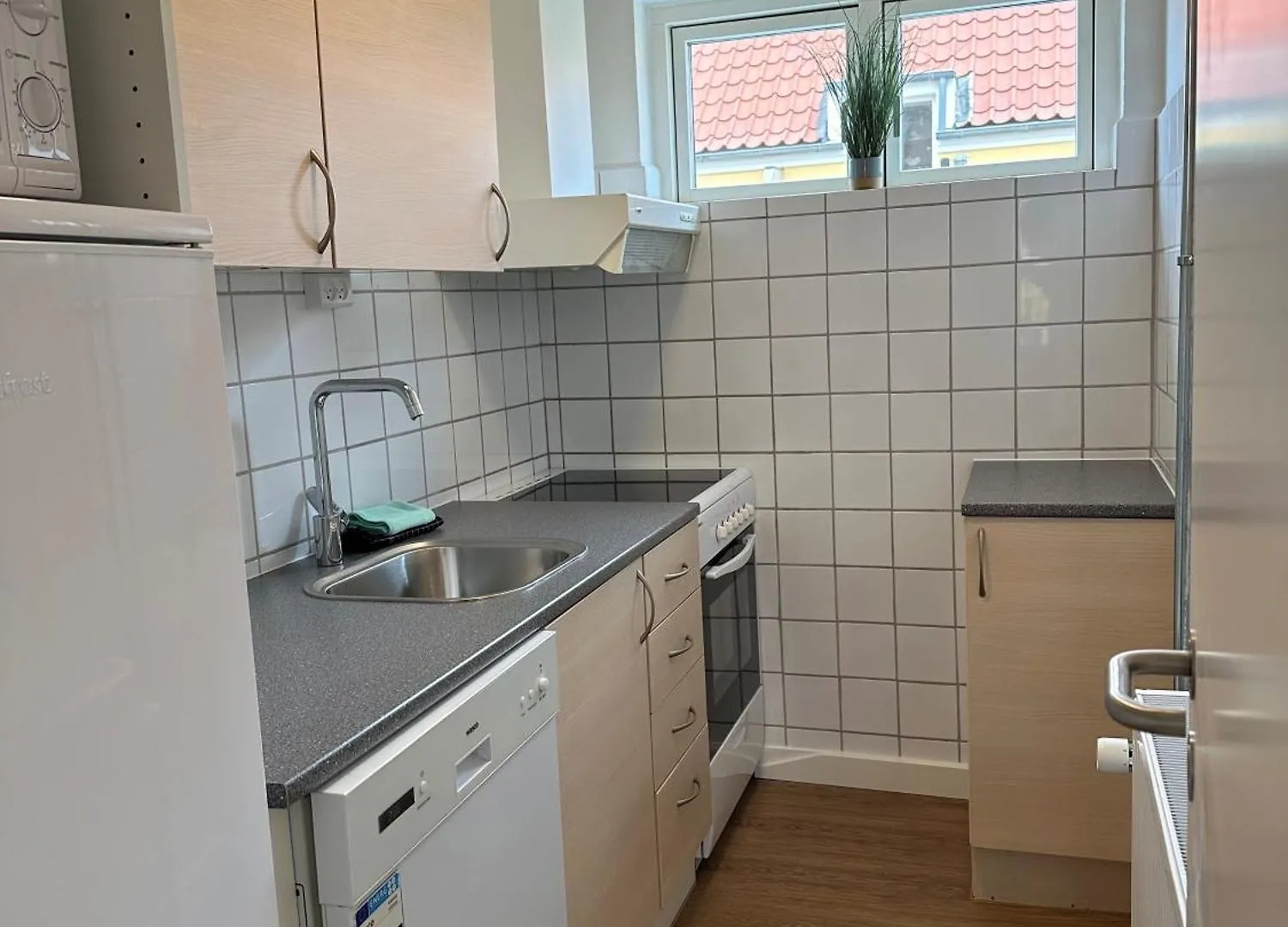 Plesners Anneks Apartment Skagen